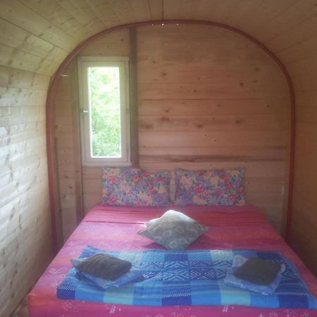 Holiday Park - Camping Near Venice Целарино Экстерьер фото